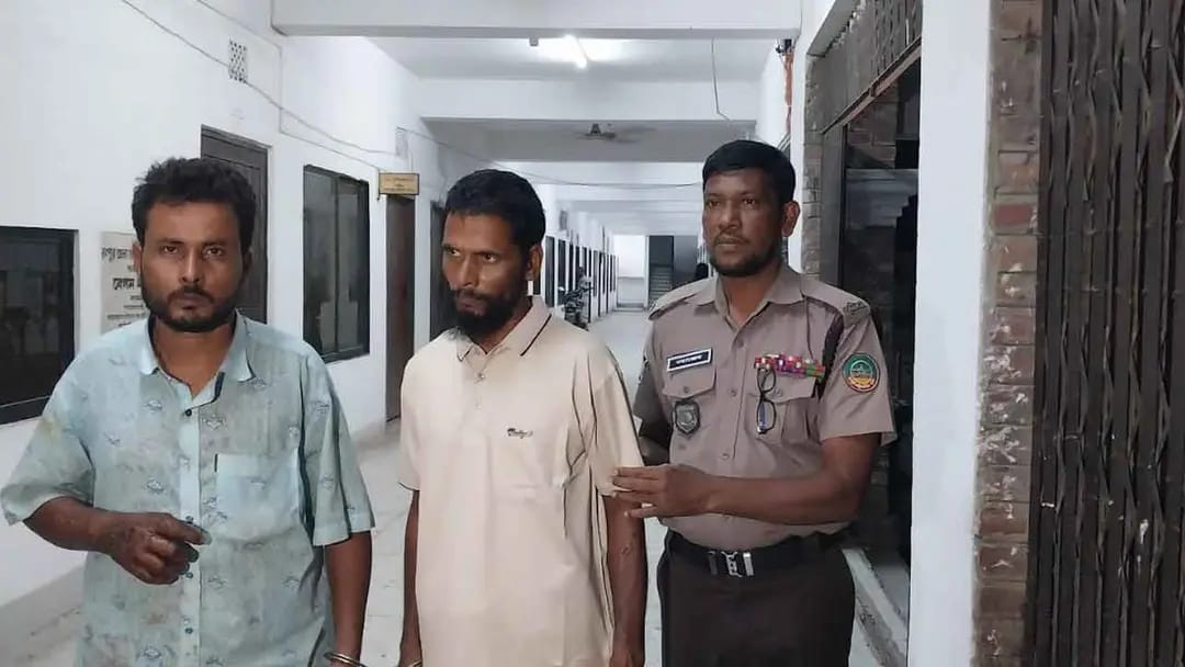 বিএসএফের গুলিতে আহত দুই ভারতীয় নাগরিকের জামিন নামঞ্জুর, কারাগারে